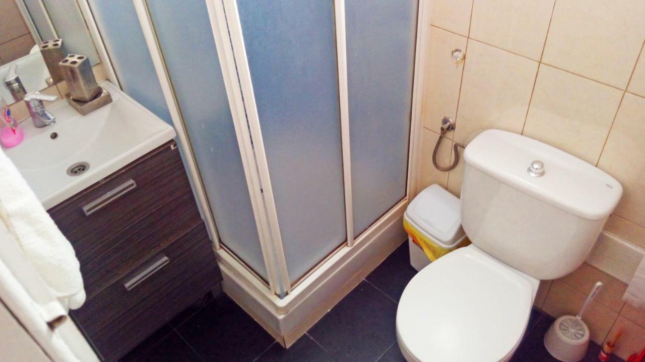 Apartamento Casa Reina- Classical With Lift In Sol And Mayor