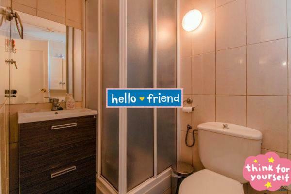 Apartment Casa Reina- Classical With Lift In Sol And Mayor Madrid